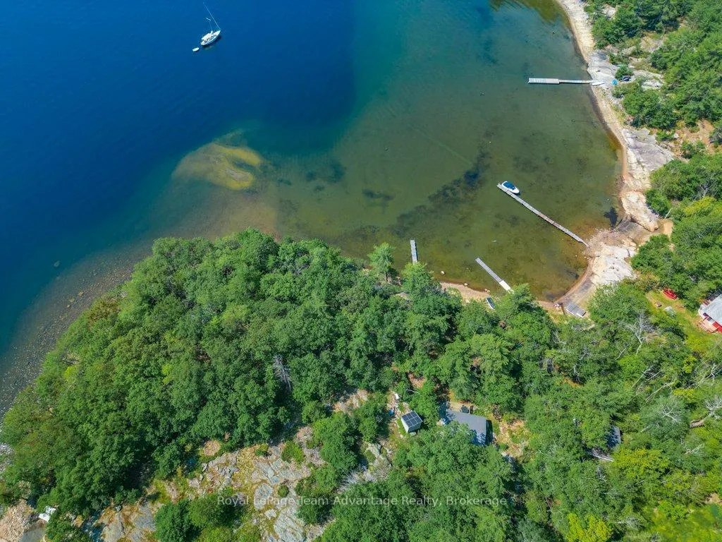 Photo 29 of 46 Huckleberry Island, The Archipelago, Archipelago North — HOMEH