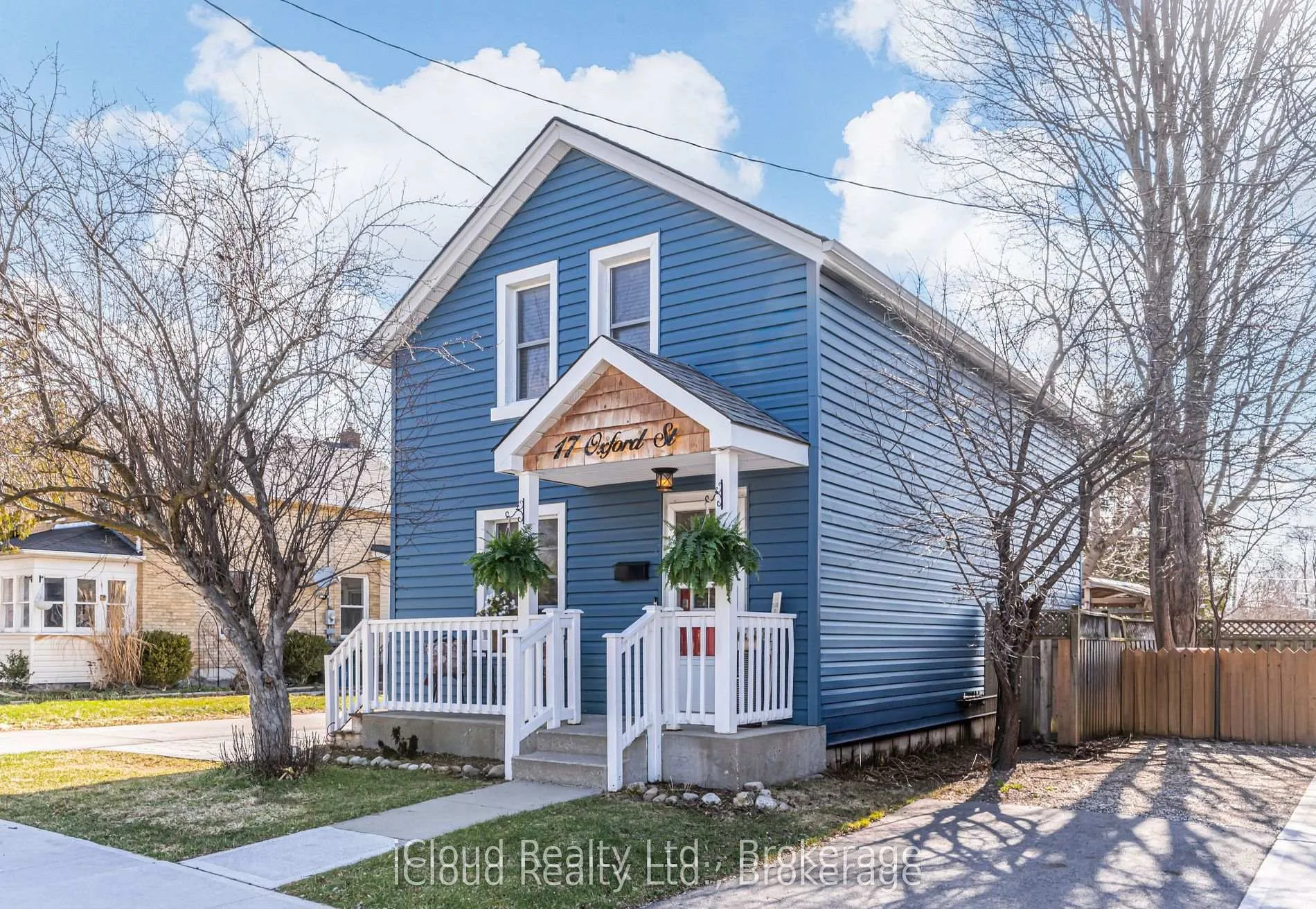 Photo 1 of 17 Oxford Street, Cambridge, City Core/Wellington — HOMEH