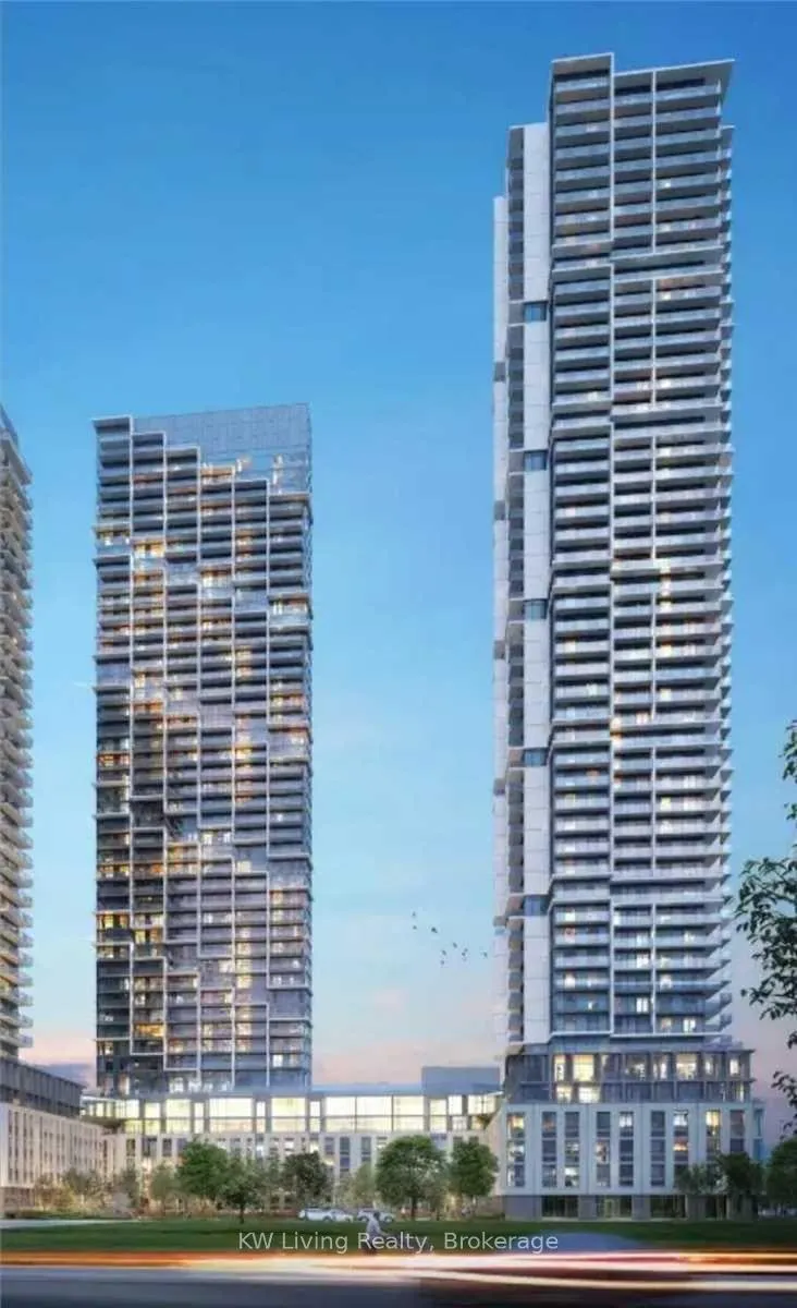 Front of Unit 1512, 1000 Portage Parkway