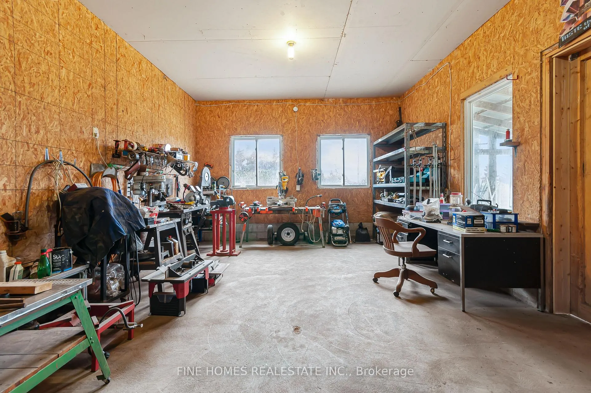 Photo 30 of 5895 Latimer Road, Georgina, Sutton & Jackson's Point — HOMEH