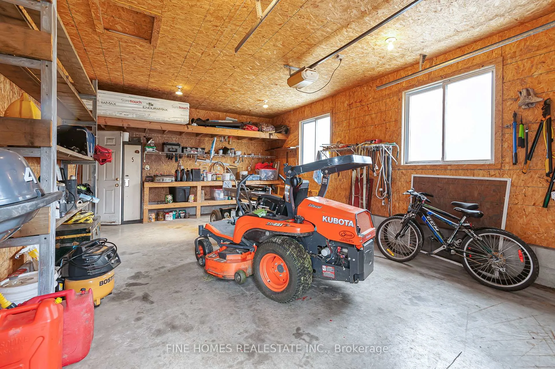 Photo 31 of 5895 Latimer Road, Georgina, Sutton & Jackson's Point — HOMEH