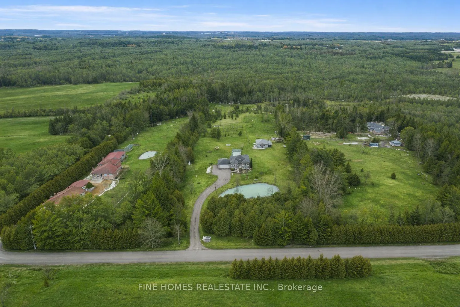 Photo 34 of 5895 Latimer Road, Georgina, Sutton & Jackson's Point — HOMEH
