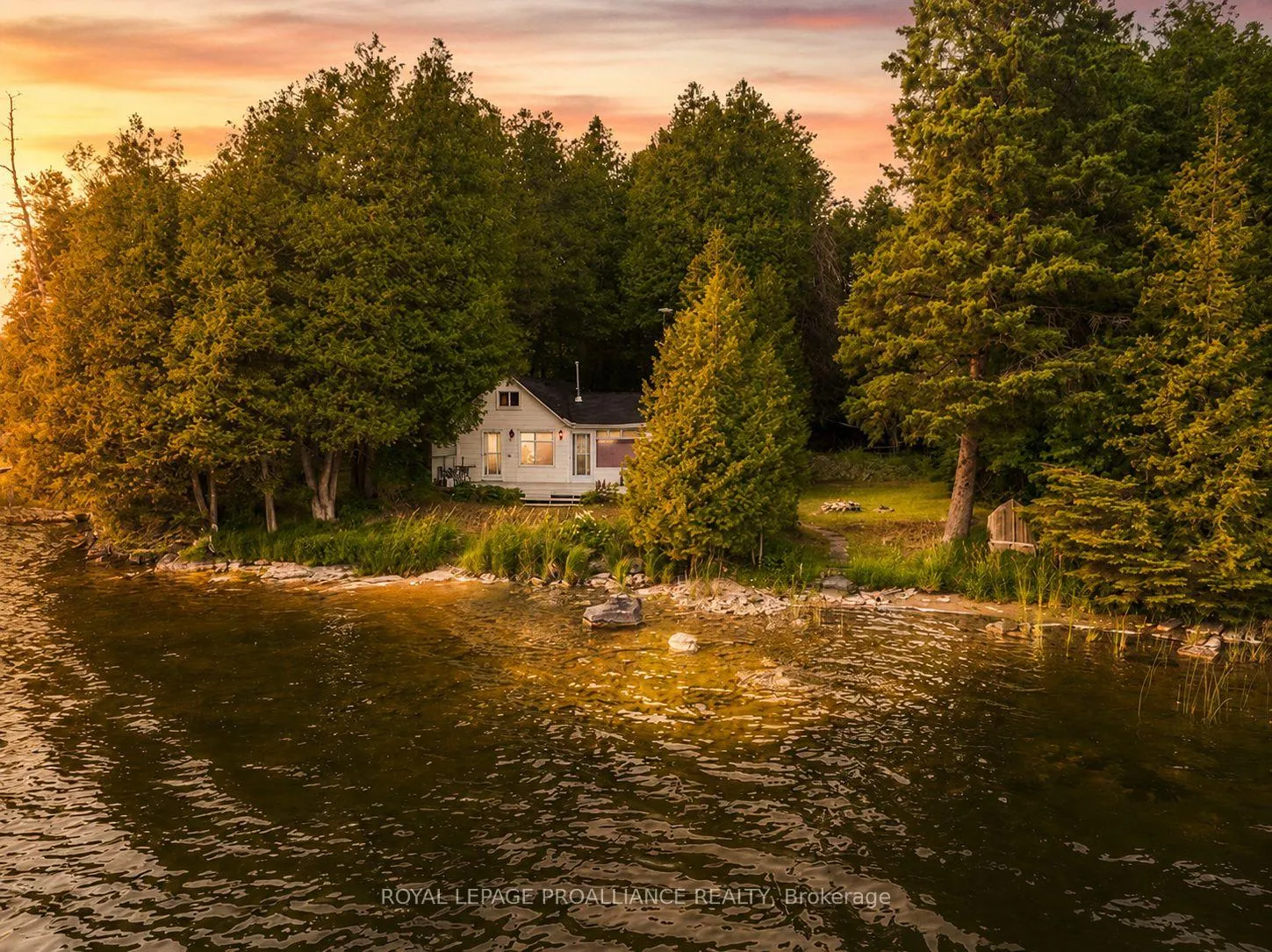 Photo of 1087 C Hills Lake Rd