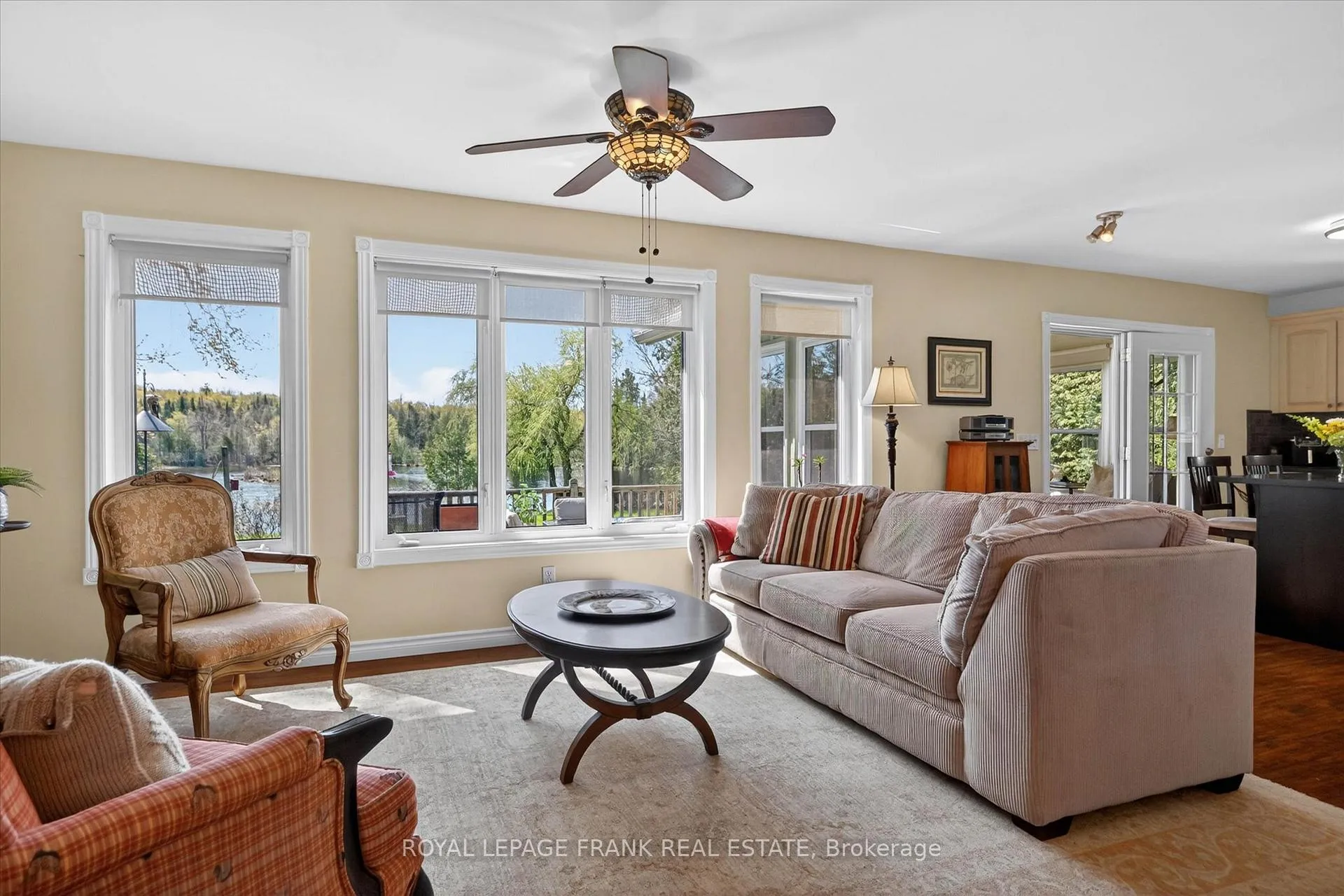 Photo 3 of 187 River Lane, Douro-Dummer — HOMEH