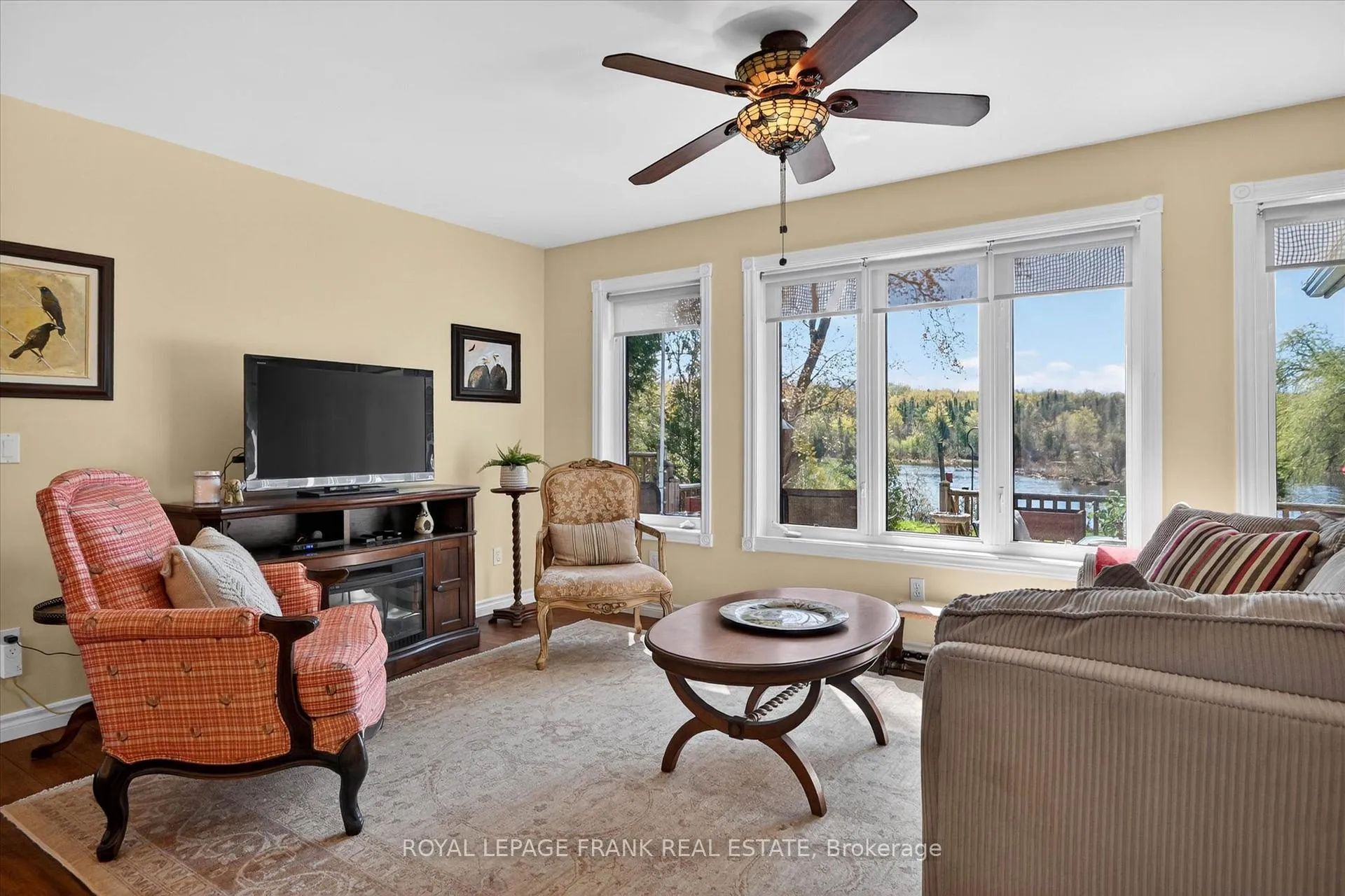 Photo 4 of 187 River Lane, Douro-Dummer — HOMEH