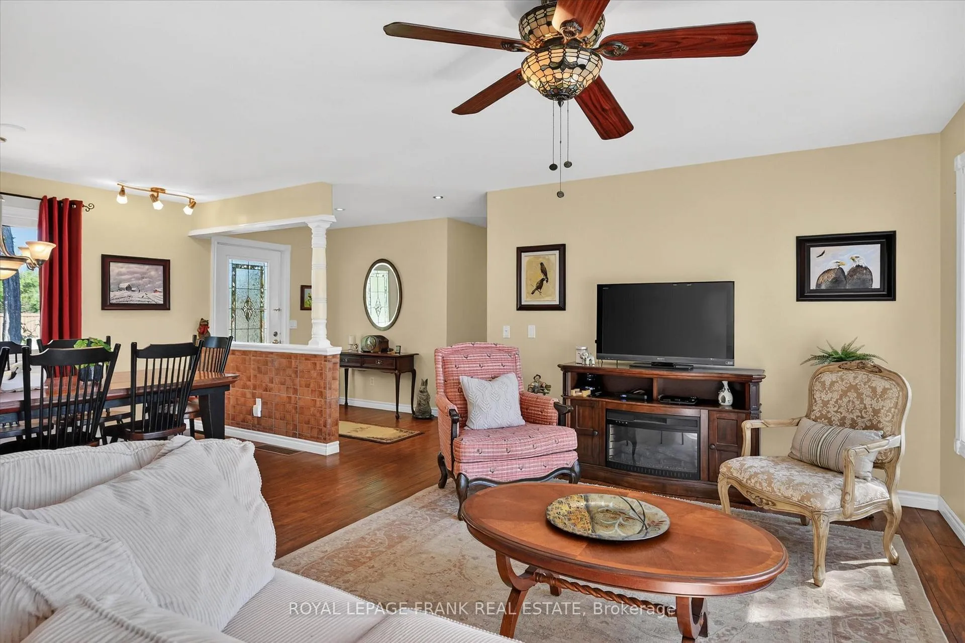 Photo 5 of 187 River Lane, Douro-Dummer — HOMEH