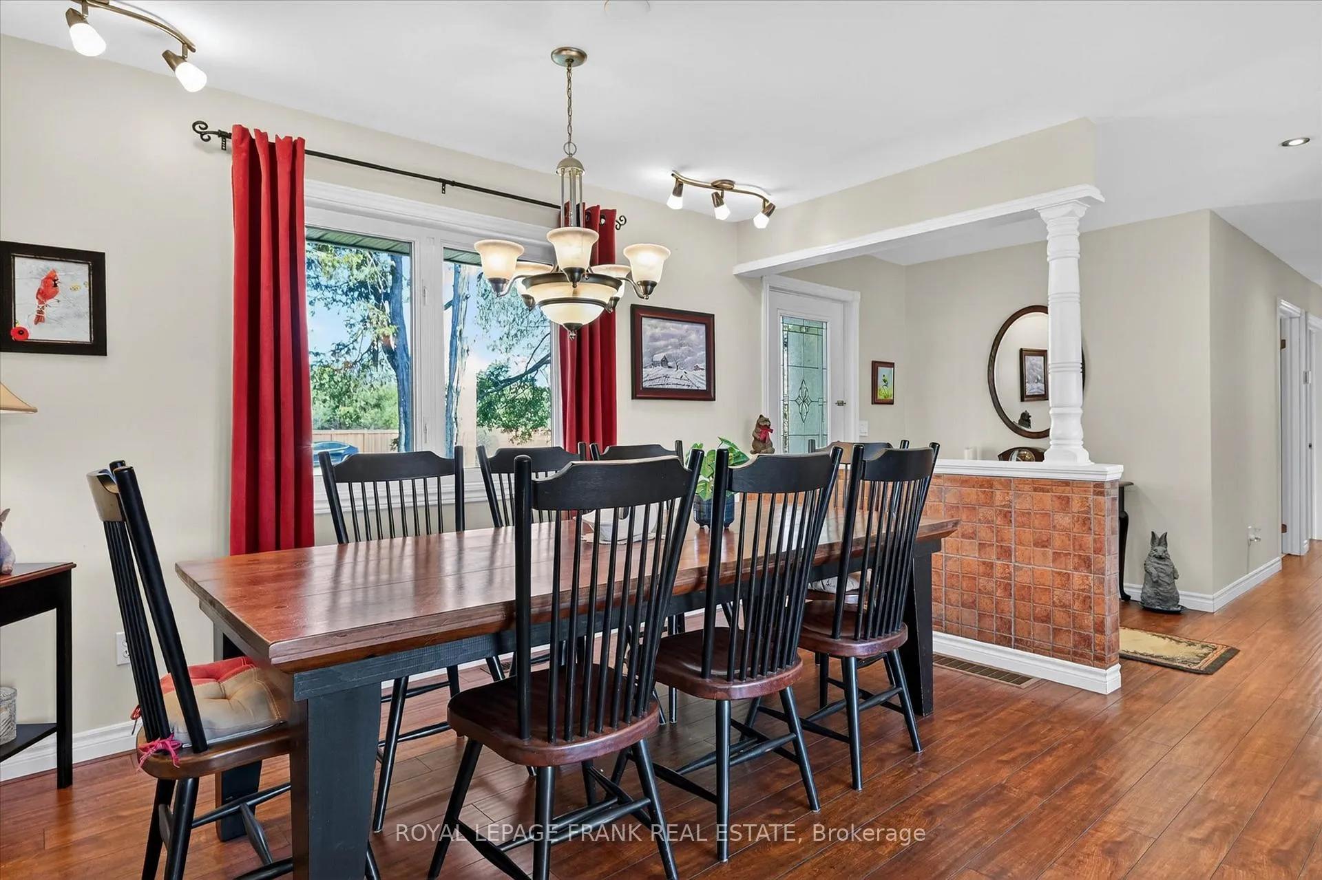 Photo 6 of 187 River Lane, Douro-Dummer — HOMEH
