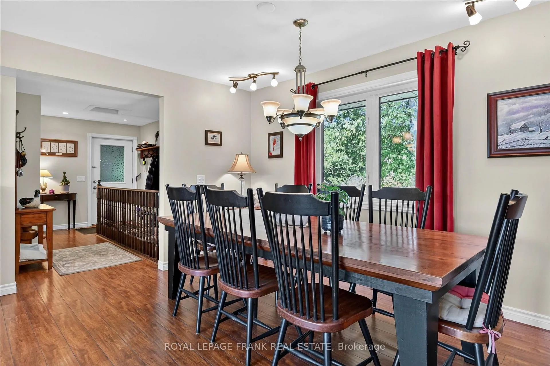 Photo 7 of 187 River Lane, Douro-Dummer — HOMEH
