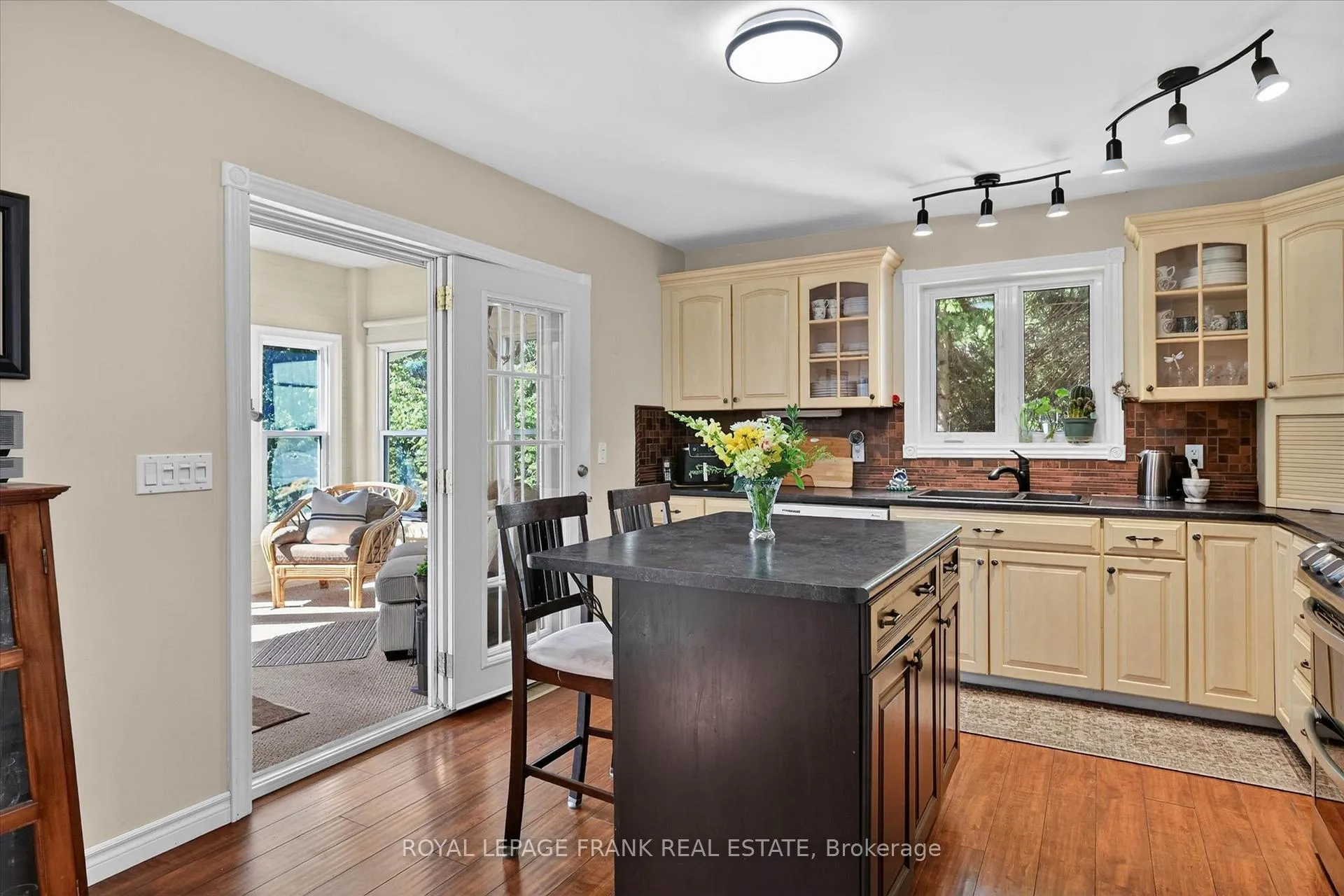 Photo 8 of 187 River Lane, Douro-Dummer — HOMEH