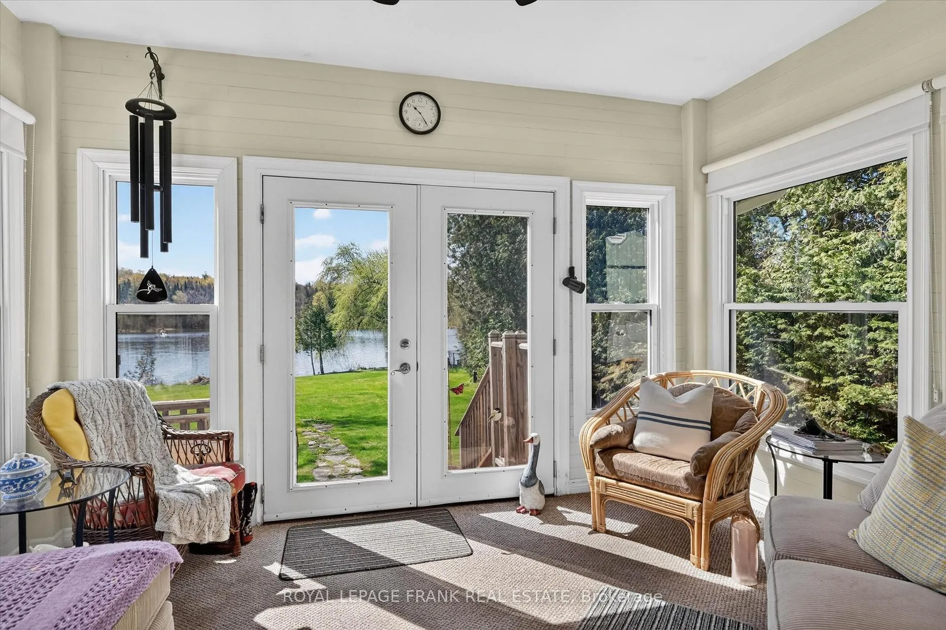 Photo 12 of 187 River Lane, Douro-Dummer — HOMEH