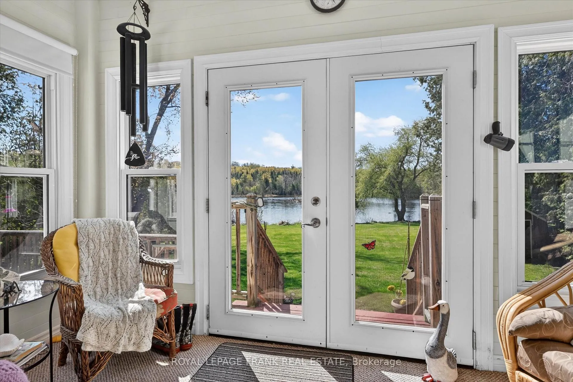 Photo 13 of 187 River Lane, Douro-Dummer — HOMEH