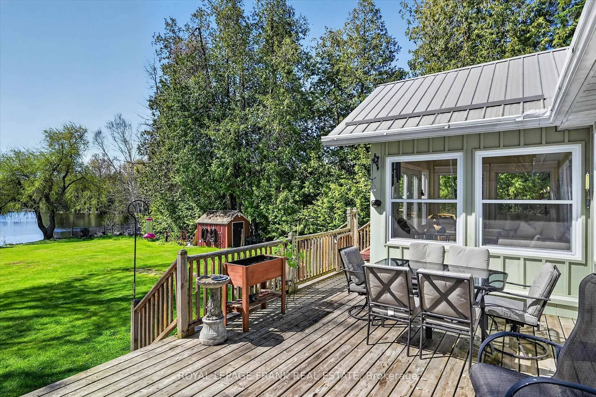 Photo 16 of 187 River Lane, Douro-Dummer — HOMEH