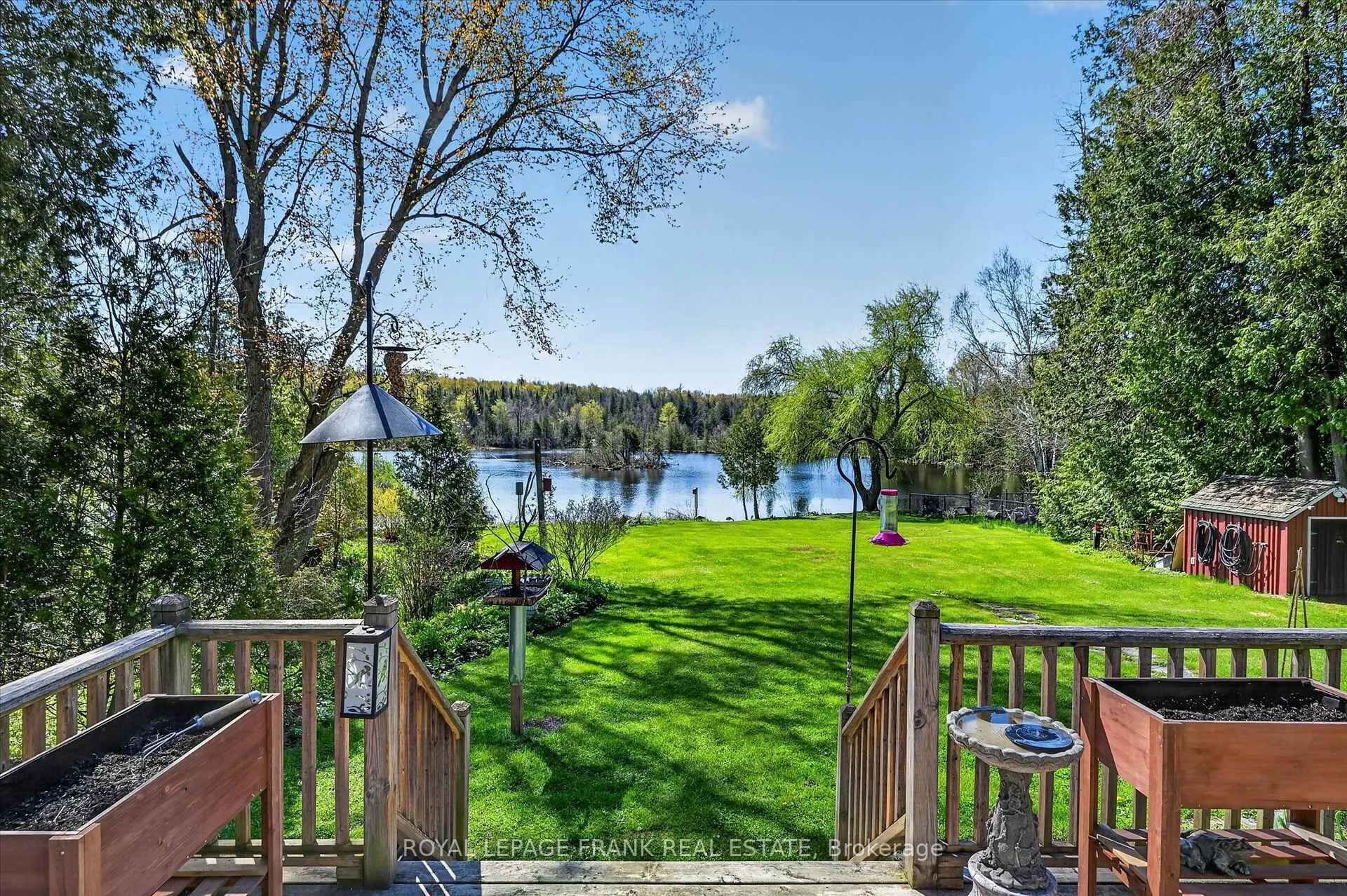 Photo 18 of 187 River Lane, Douro-Dummer — HOMEH