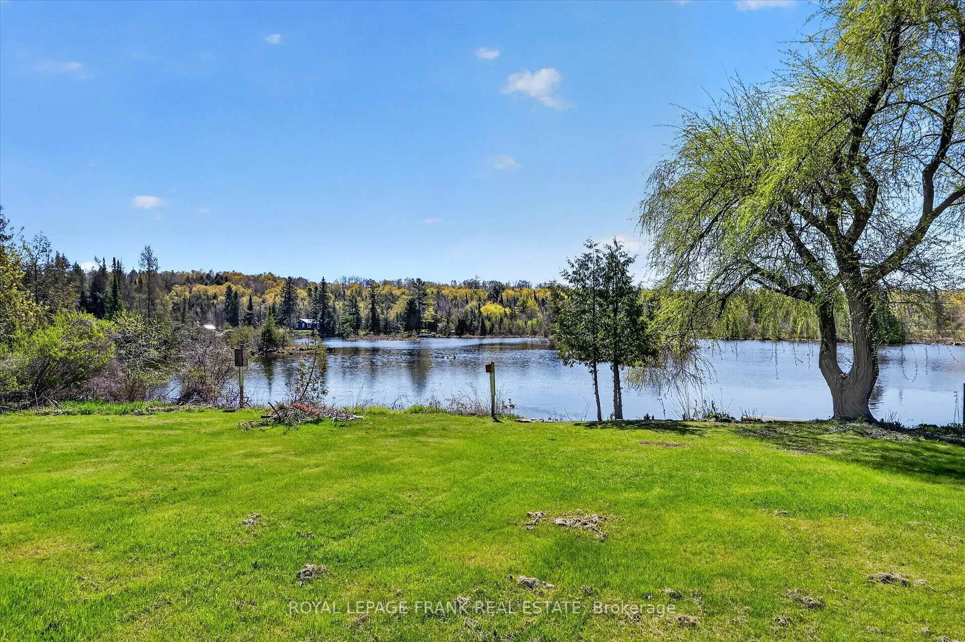 Photo 36 of 187 River Lane, Douro-Dummer — HOMEH