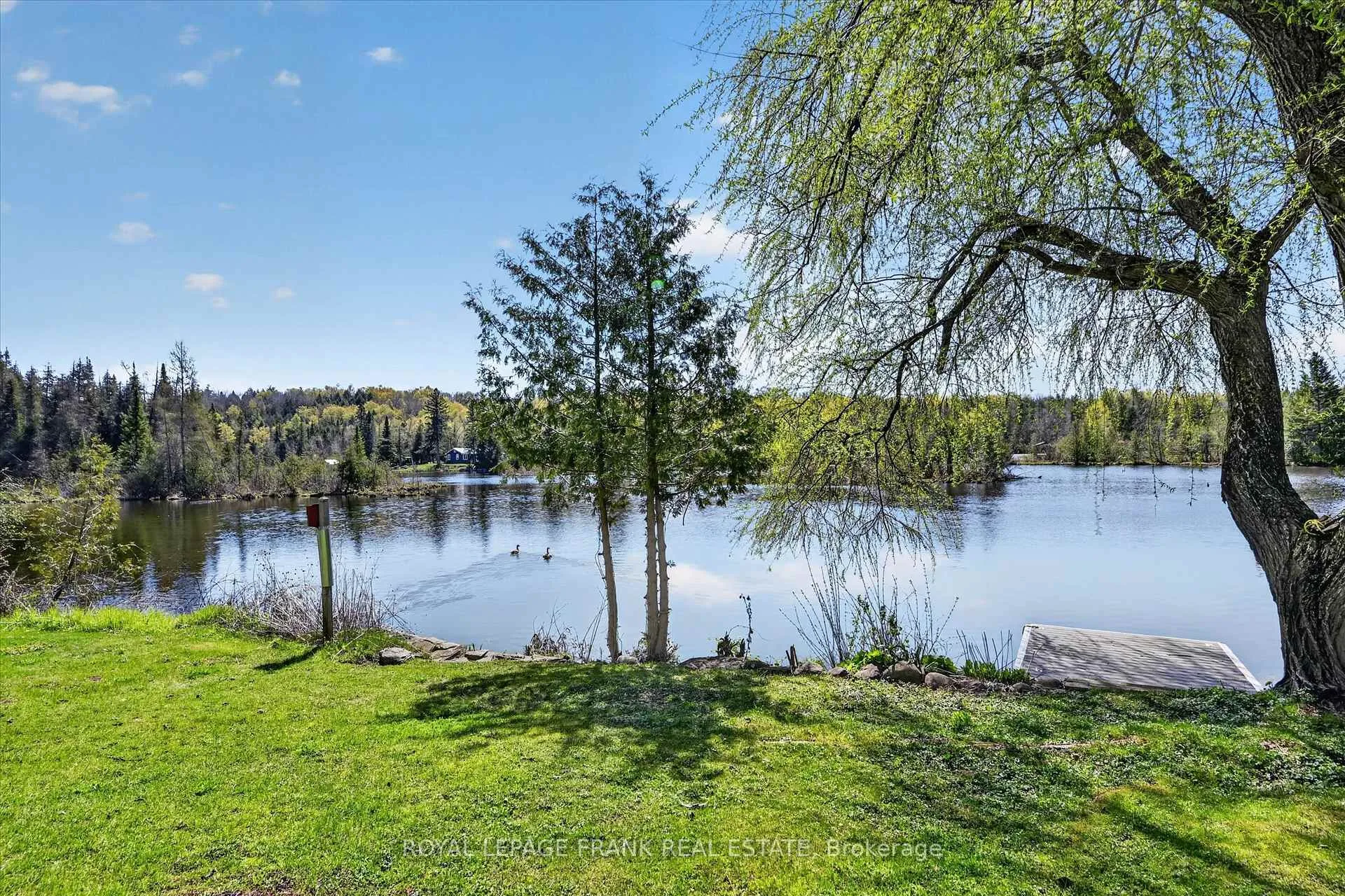 Photo 37 of 187 River Lane, Douro-Dummer — HOMEH