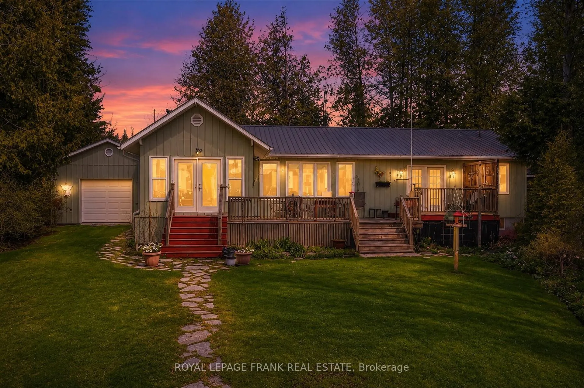 Photo 38 of 187 River Lane, Douro-Dummer — HOMEH