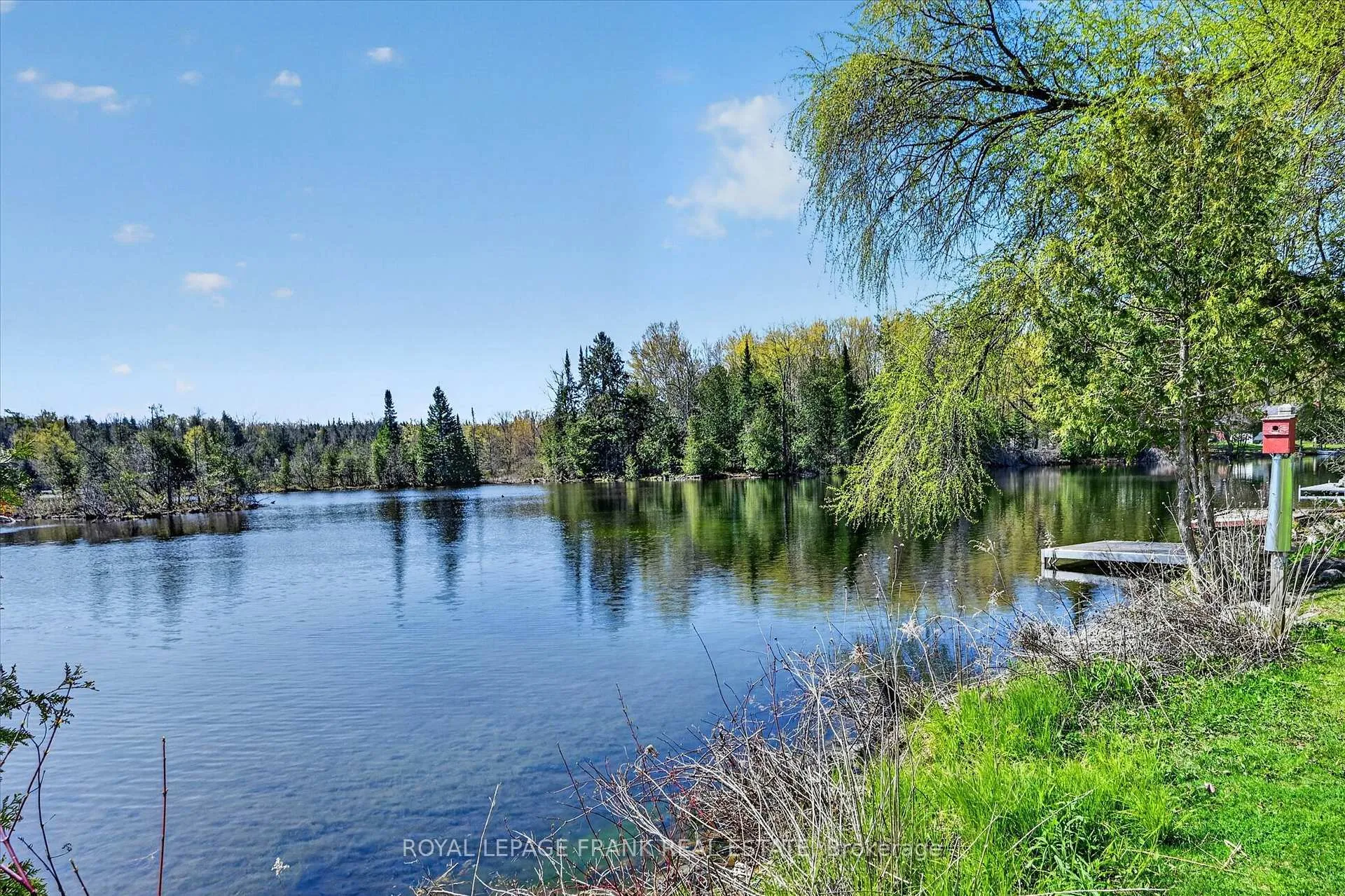 Photo 41 of 187 River Lane, Douro-Dummer — HOMEH