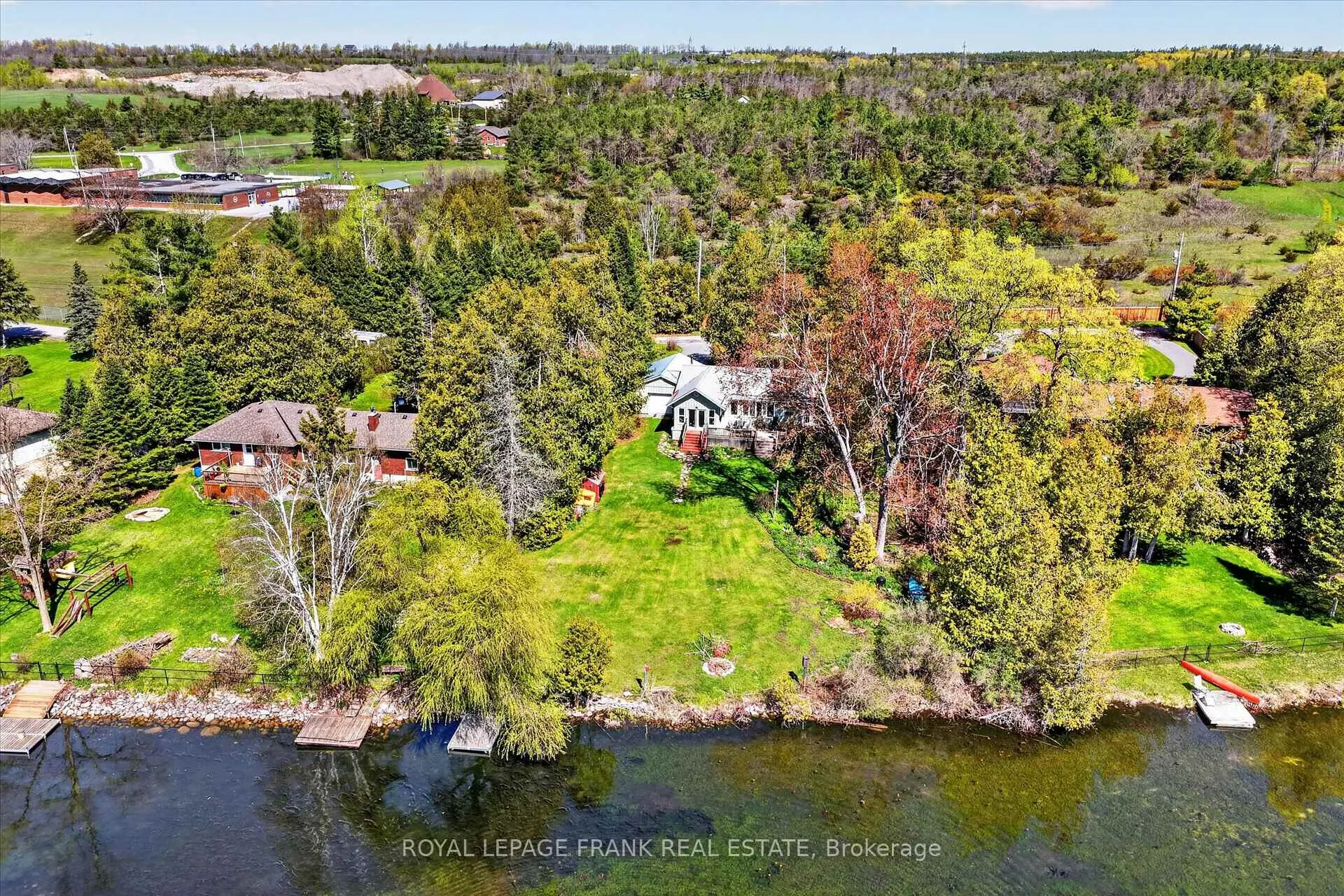 Photo 43 of 187 River Lane, Douro-Dummer — HOMEH
