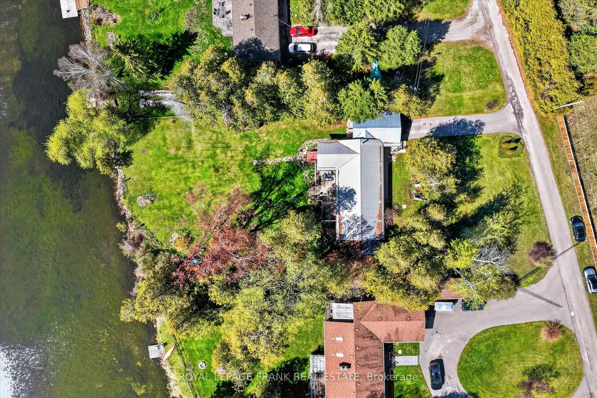 Photo 47 of 187 River Lane, Douro-Dummer — HOMEH