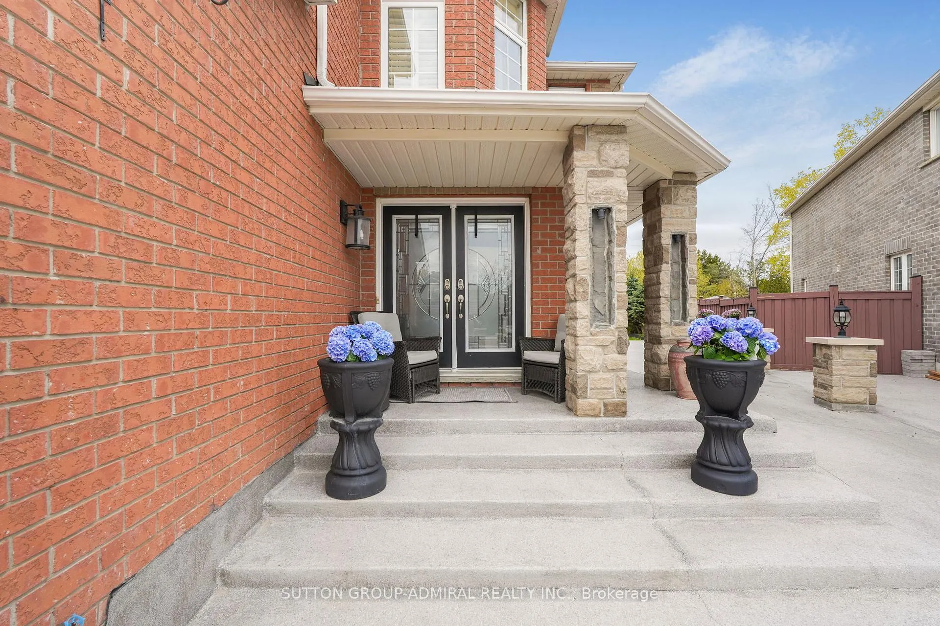 Photo 15 of 46 Balmoral Place, Barrie, Innis-Shore — HOMEH