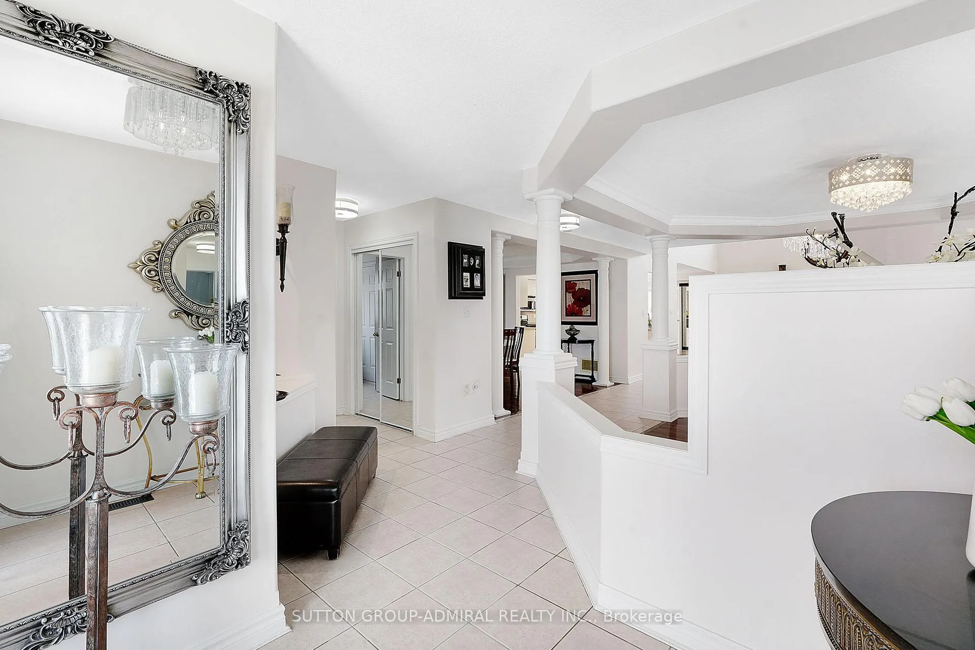 Photo 18 of 46 Balmoral Place, Barrie, Innis-Shore — HOMEH