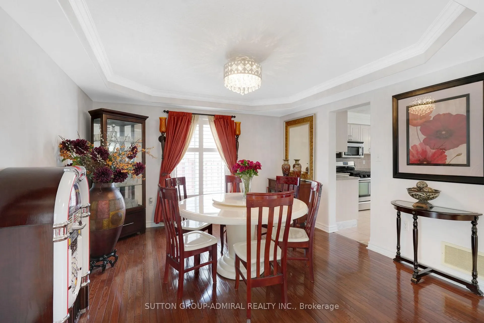 Photo 21 of 46 Balmoral Place, Barrie, Innis-Shore — HOMEH
