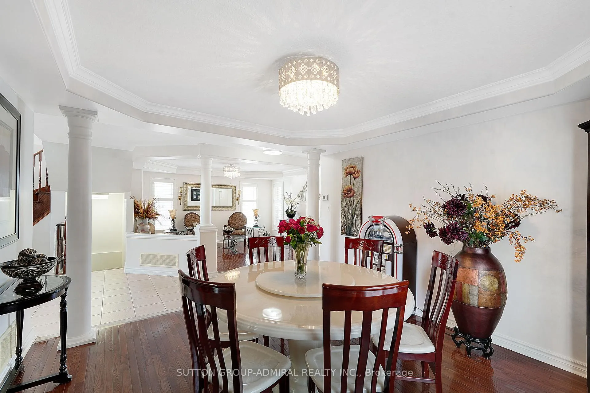 Photo 22 of 46 Balmoral Place, Barrie, Innis-Shore — HOMEH