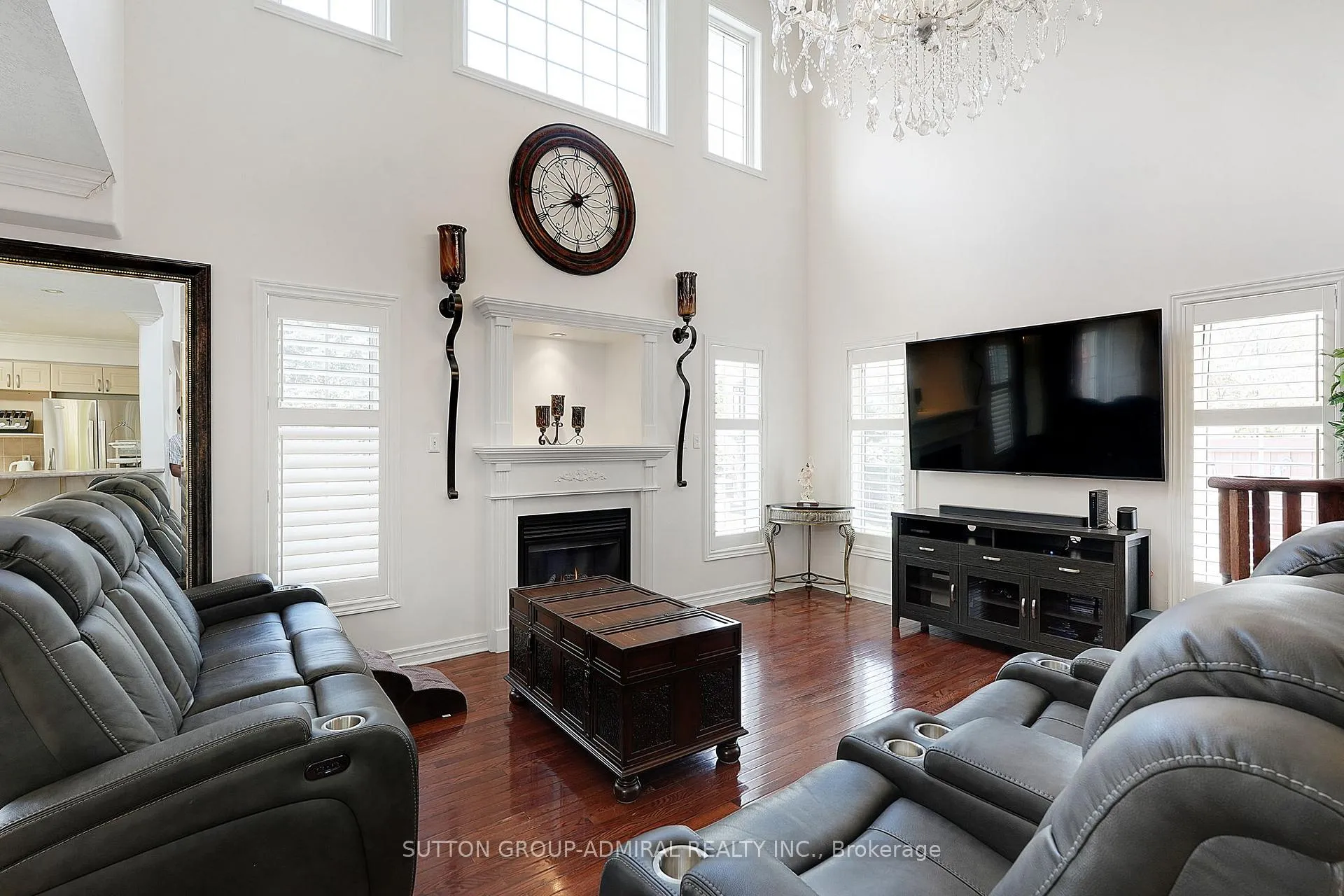 Photo 23 of 46 Balmoral Place, Barrie, Innis-Shore — HOMEH