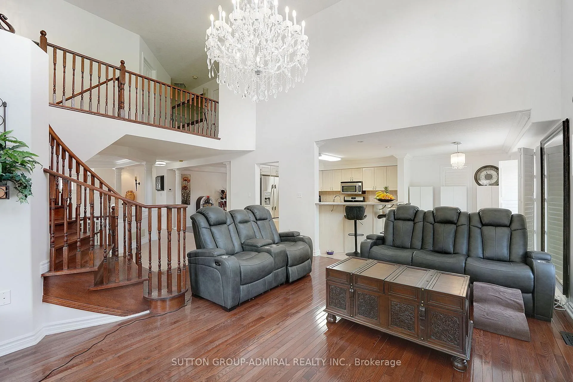 Photo 25 of 46 Balmoral Place, Barrie, Innis-Shore — HOMEH