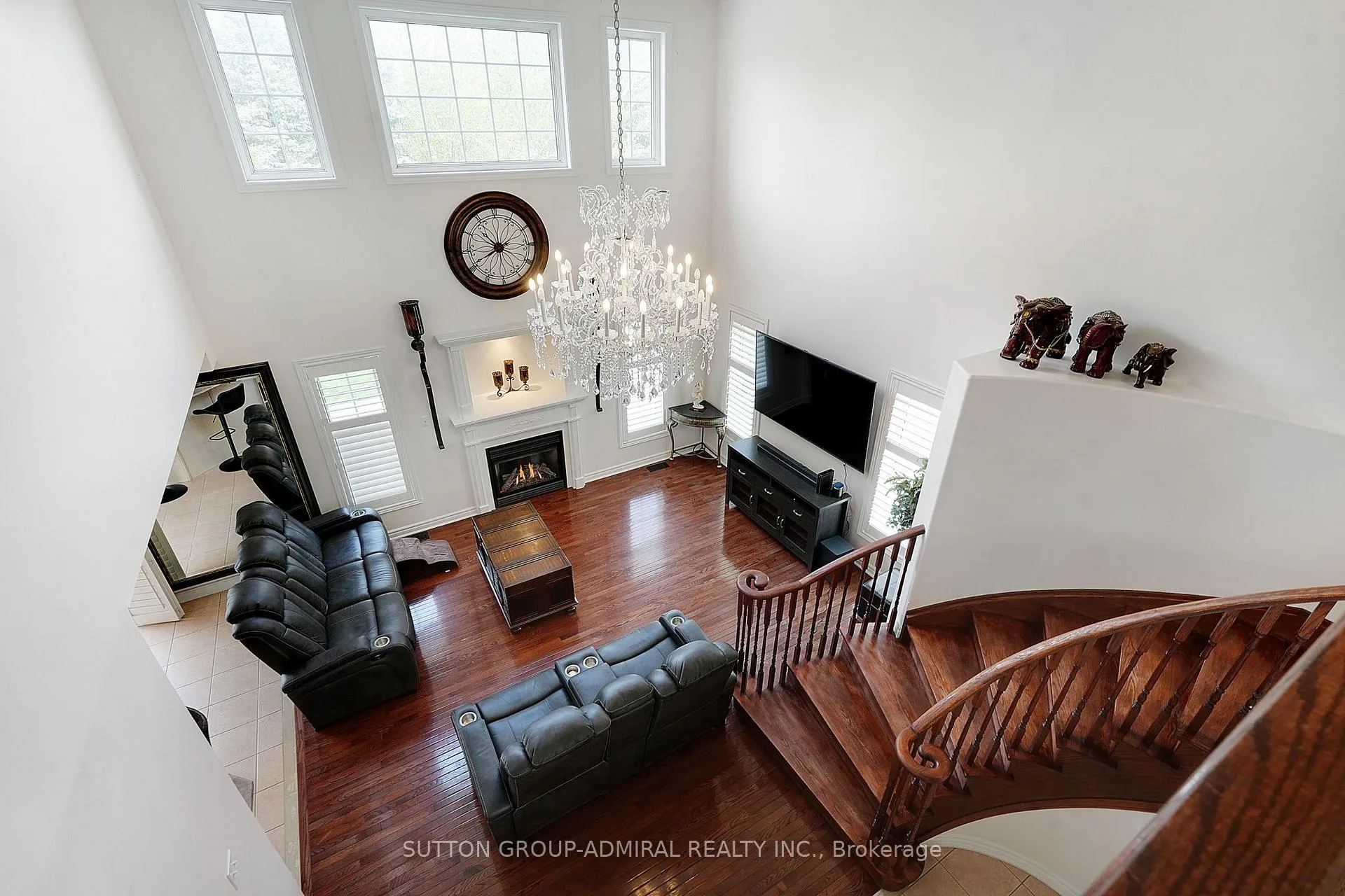 Photo 33 of 46 Balmoral Place, Barrie, Innis-Shore — HOMEH