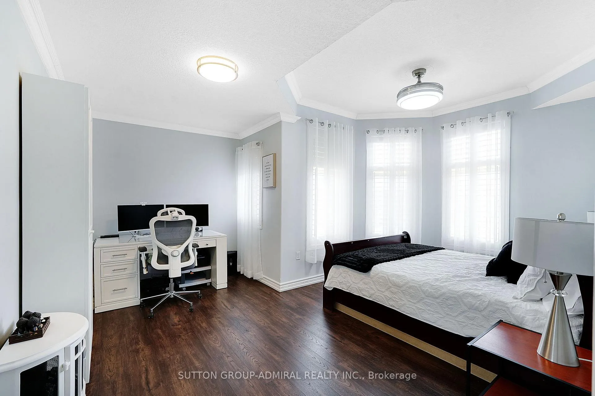 Photo 40 of 46 Balmoral Place, Barrie, Innis-Shore — HOMEH