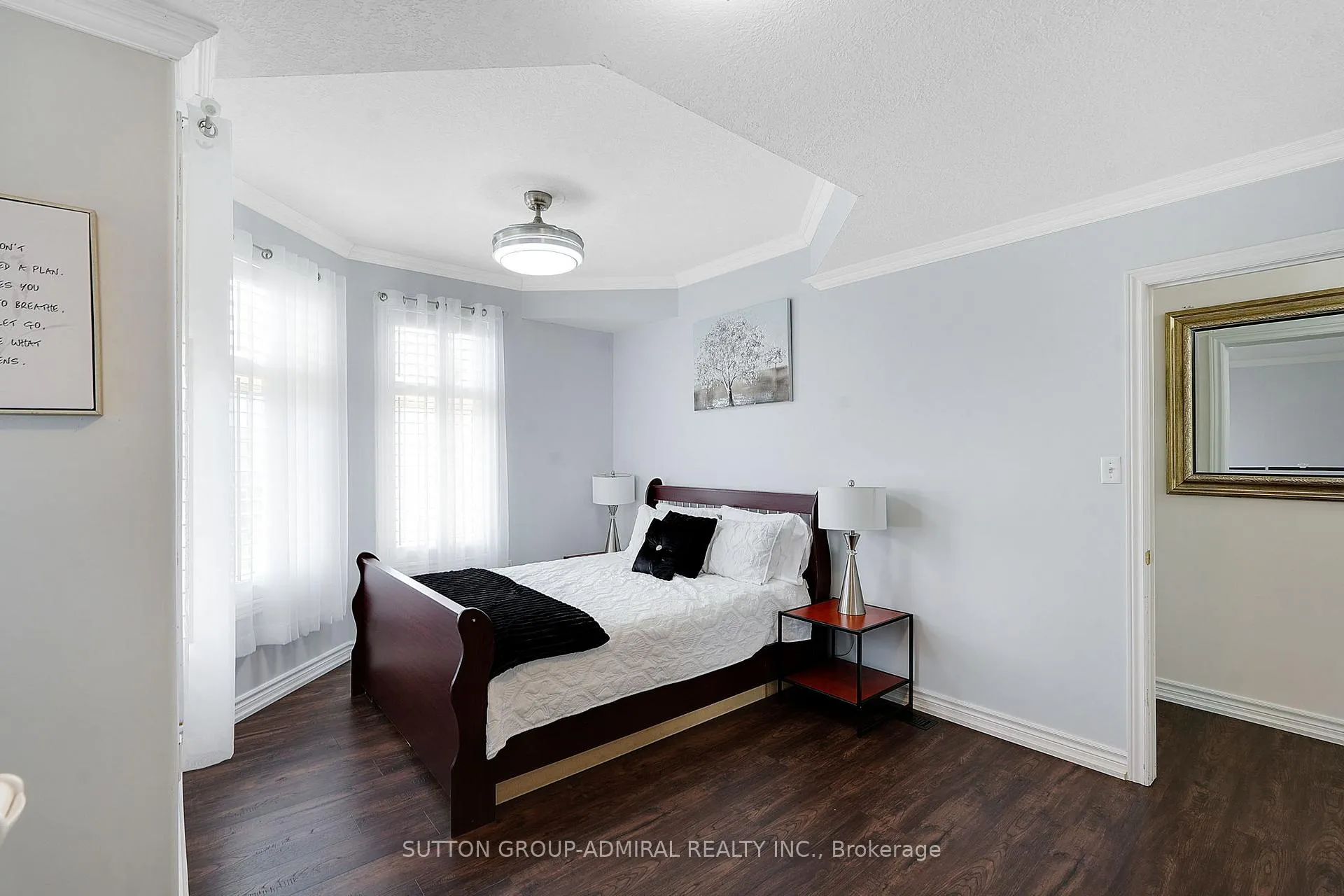 Photo 41 of 46 Balmoral Place, Barrie, Innis-Shore — HOMEH
