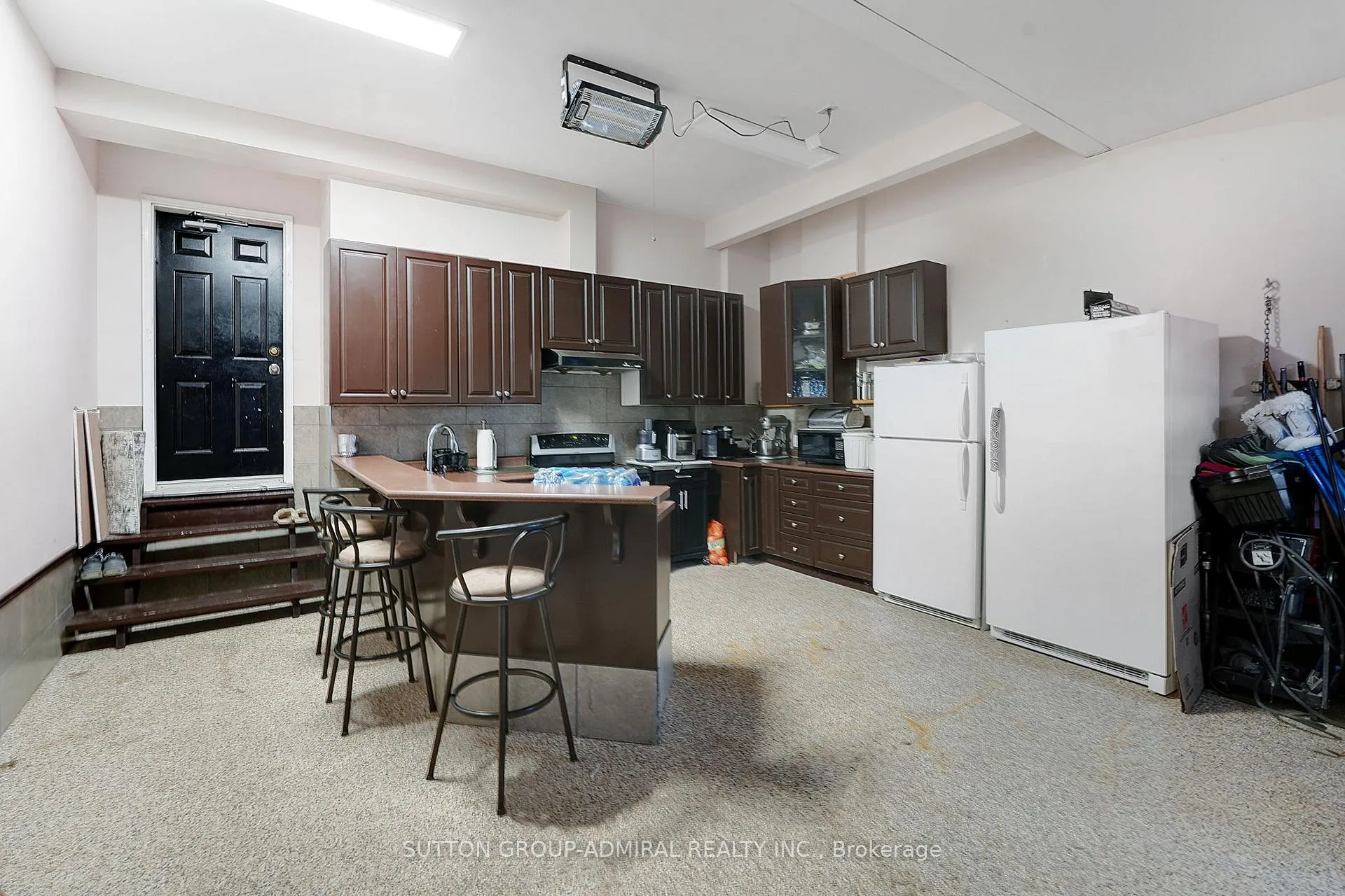Photo 48 of 46 Balmoral Place, Barrie, Innis-Shore — HOMEH