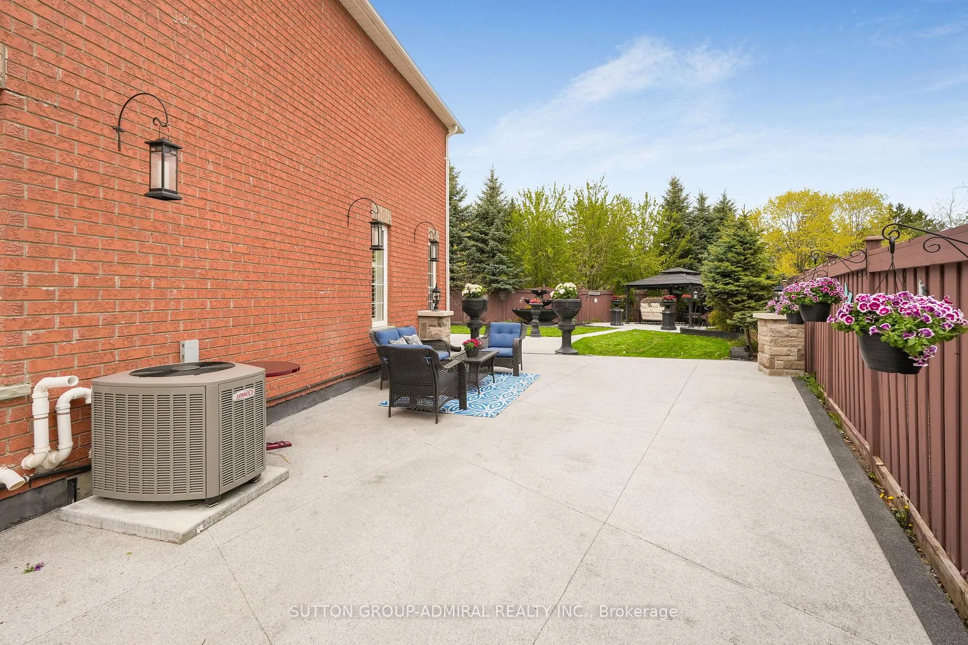Photo 50 of 46 Balmoral Place, Barrie, Innis-Shore — HOMEH