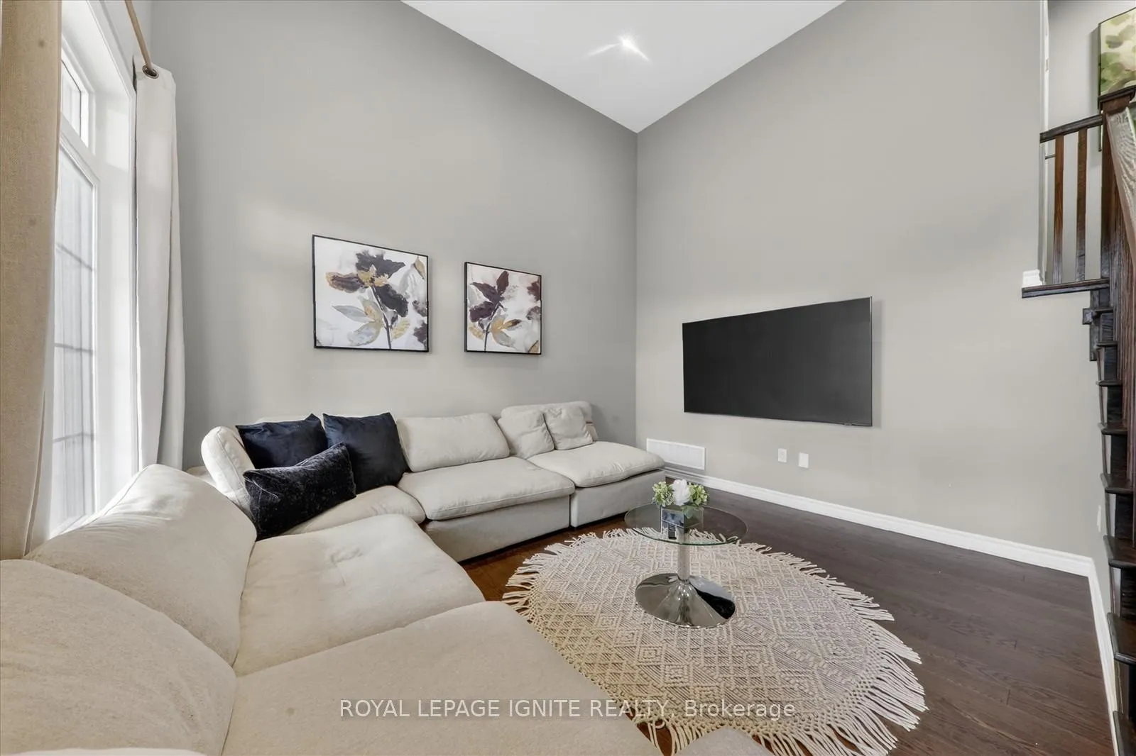 Photo 9 of 2835 Foxden Square, Pickering, Rural Pickering — HOMEH