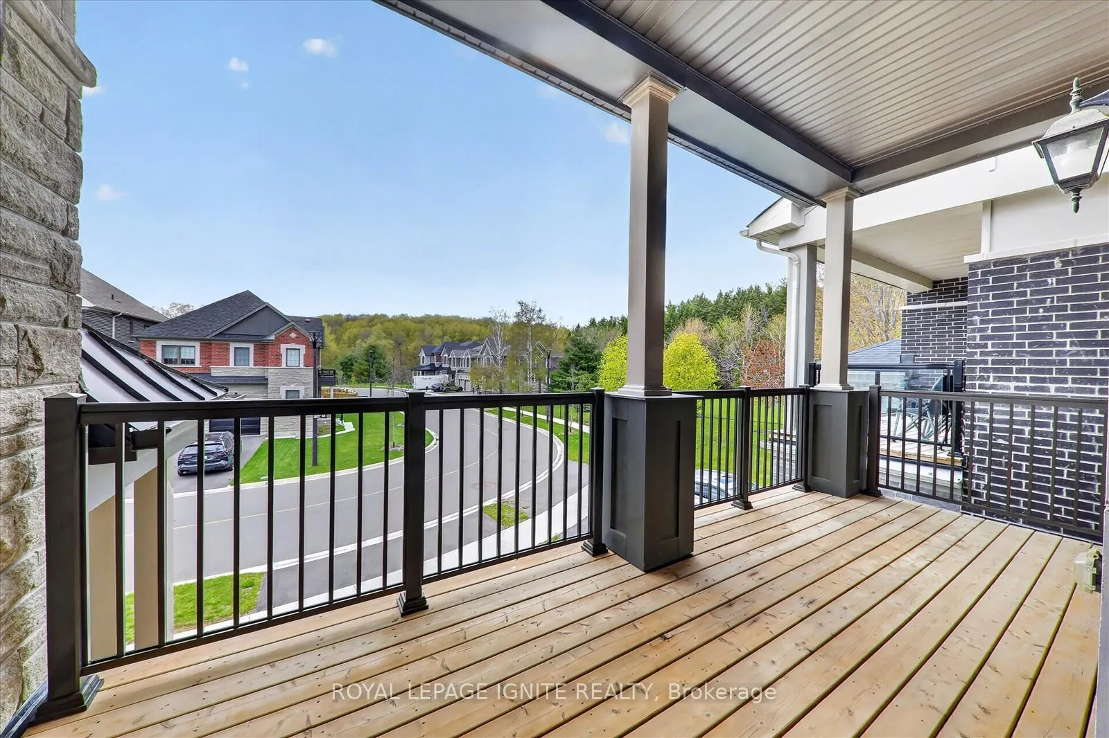 Photo 10 of 2835 Foxden Square, Pickering, Rural Pickering — HOMEH