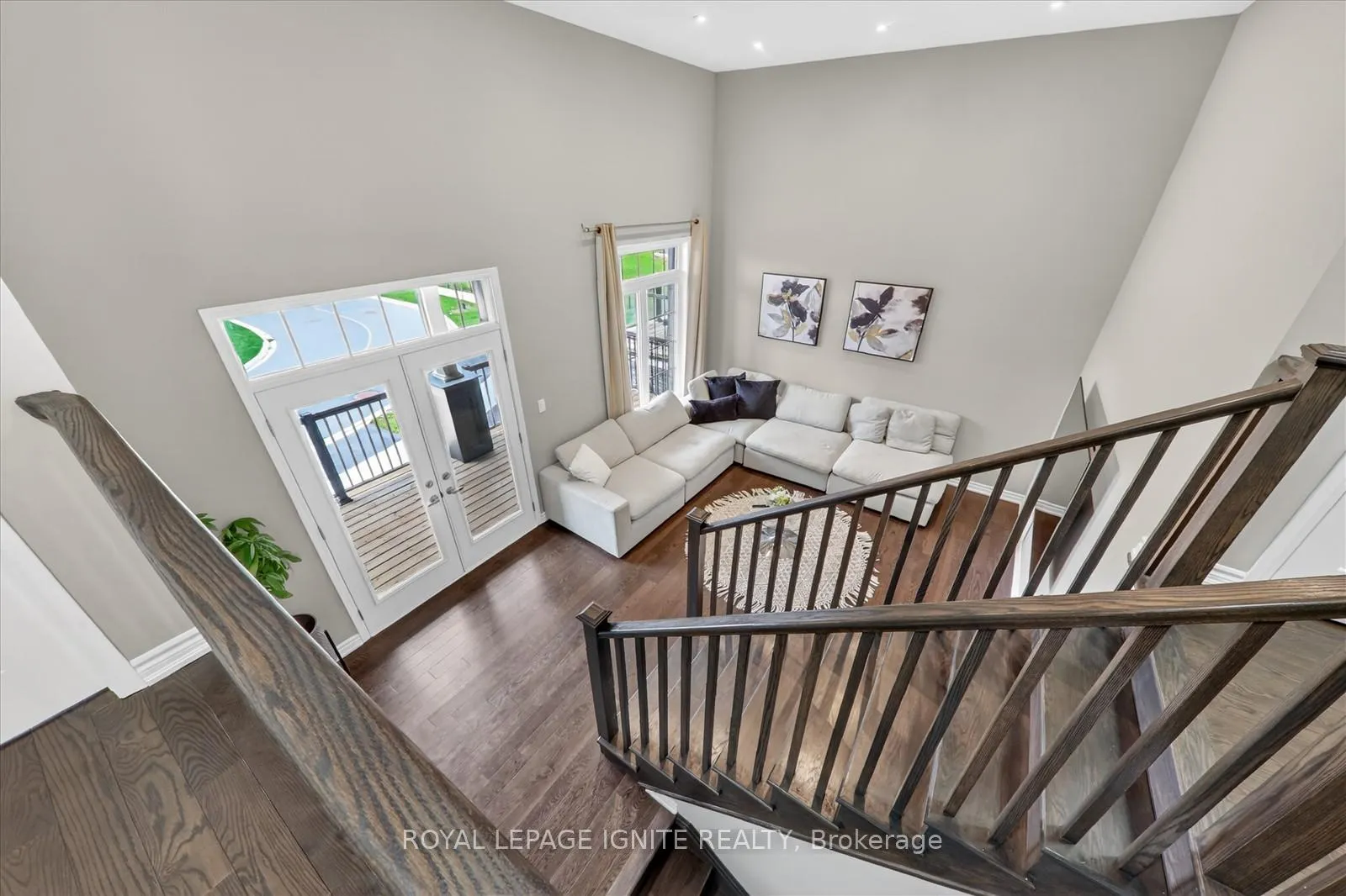 Photo 11 of 2835 Foxden Square, Pickering, Rural Pickering — HOMEH