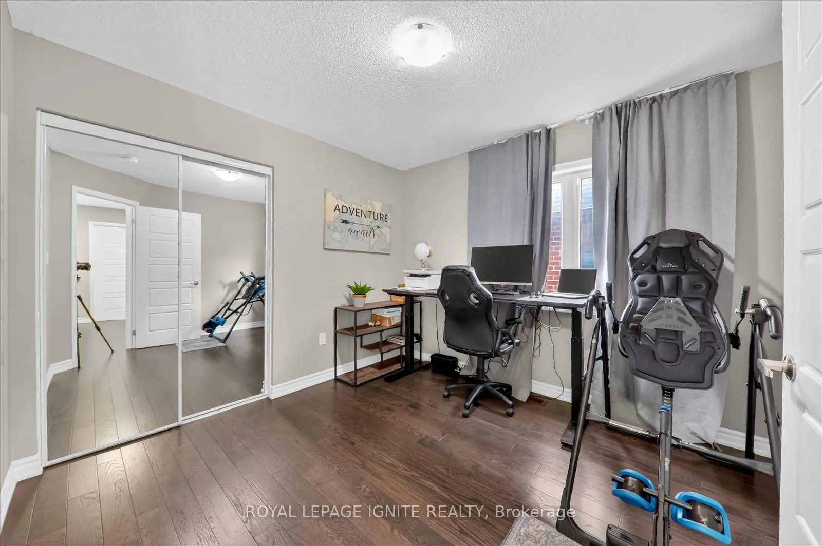 Photo 18 of 2835 Foxden Square, Pickering, Rural Pickering — HOMEH