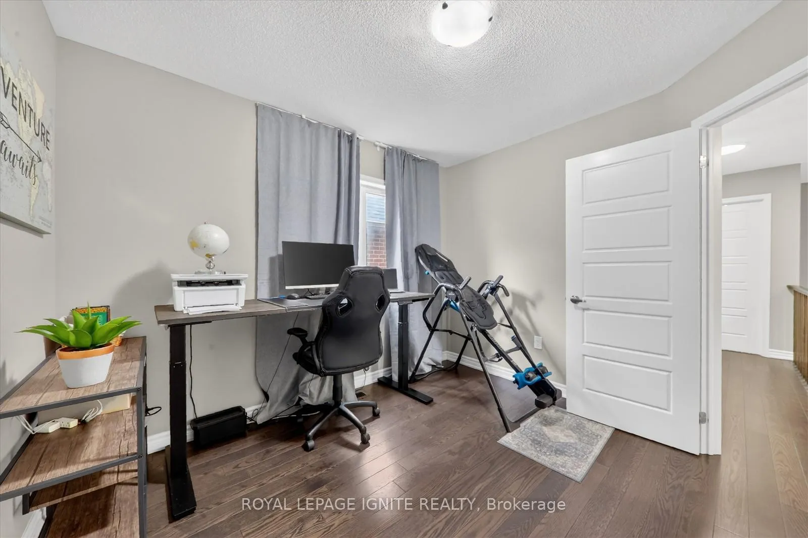 Photo 19 of 2835 Foxden Square, Pickering, Rural Pickering — HOMEH