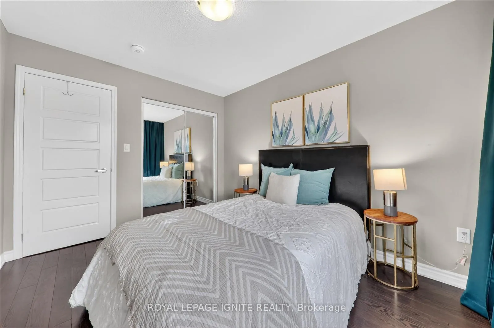 Photo 23 of 2835 Foxden Square, Pickering, Rural Pickering — HOMEH