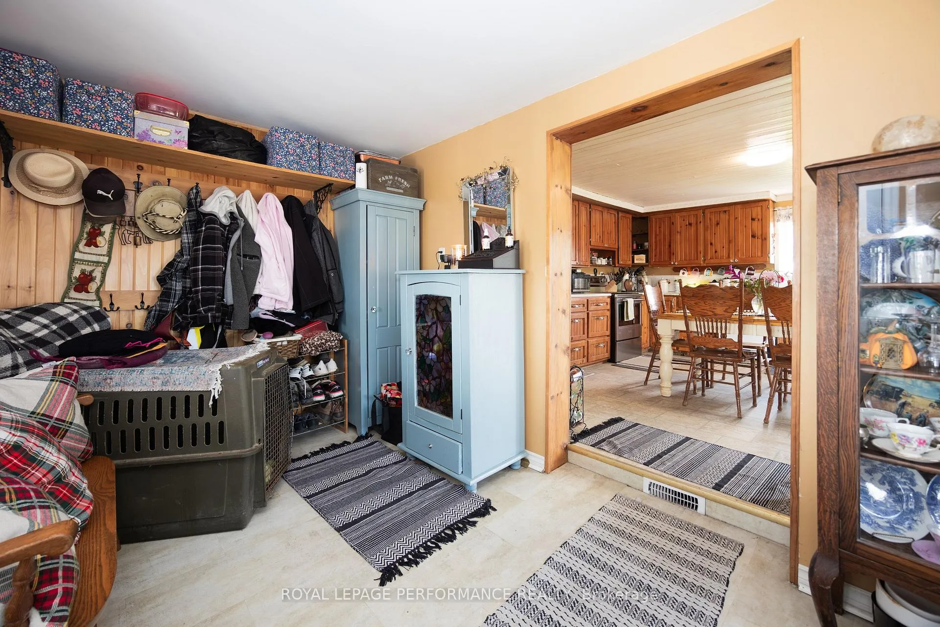 Photo 6 of 16615 Duff's Corners Road, North Stormont, North Stormont (Roxborough) Twp — HOMEH