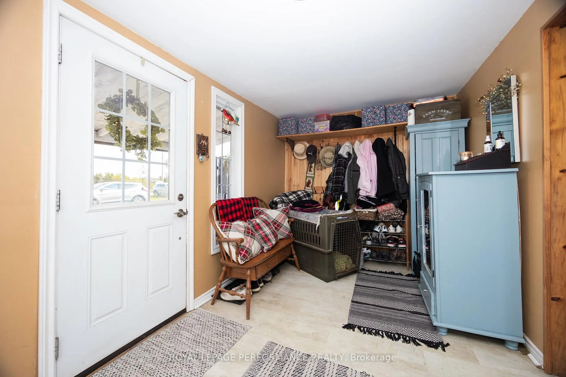 Photo 21 of 16615 Duff's Corners Road, North Stormont, North Stormont (Roxborough) Twp — HOMEH