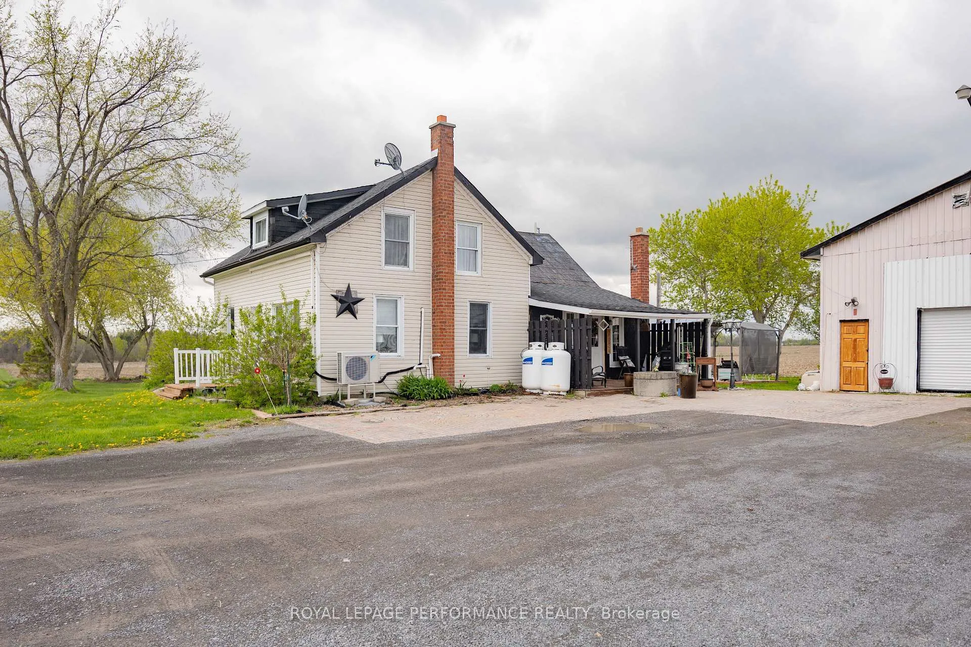 Photo 25 of 16615 Duff's Corners Road, North Stormont, North Stormont (Roxborough) Twp — HOMEH
