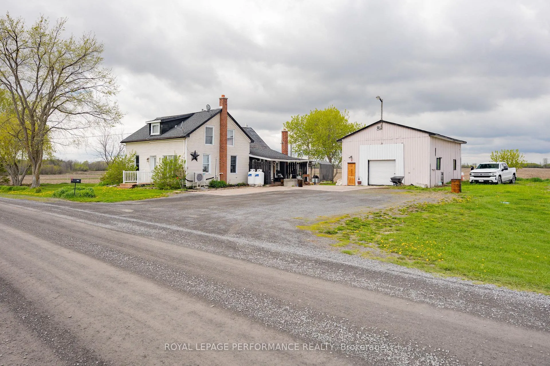 Photo 26 of 16615 Duff's Corners Road, North Stormont, North Stormont (Roxborough) Twp — HOMEH