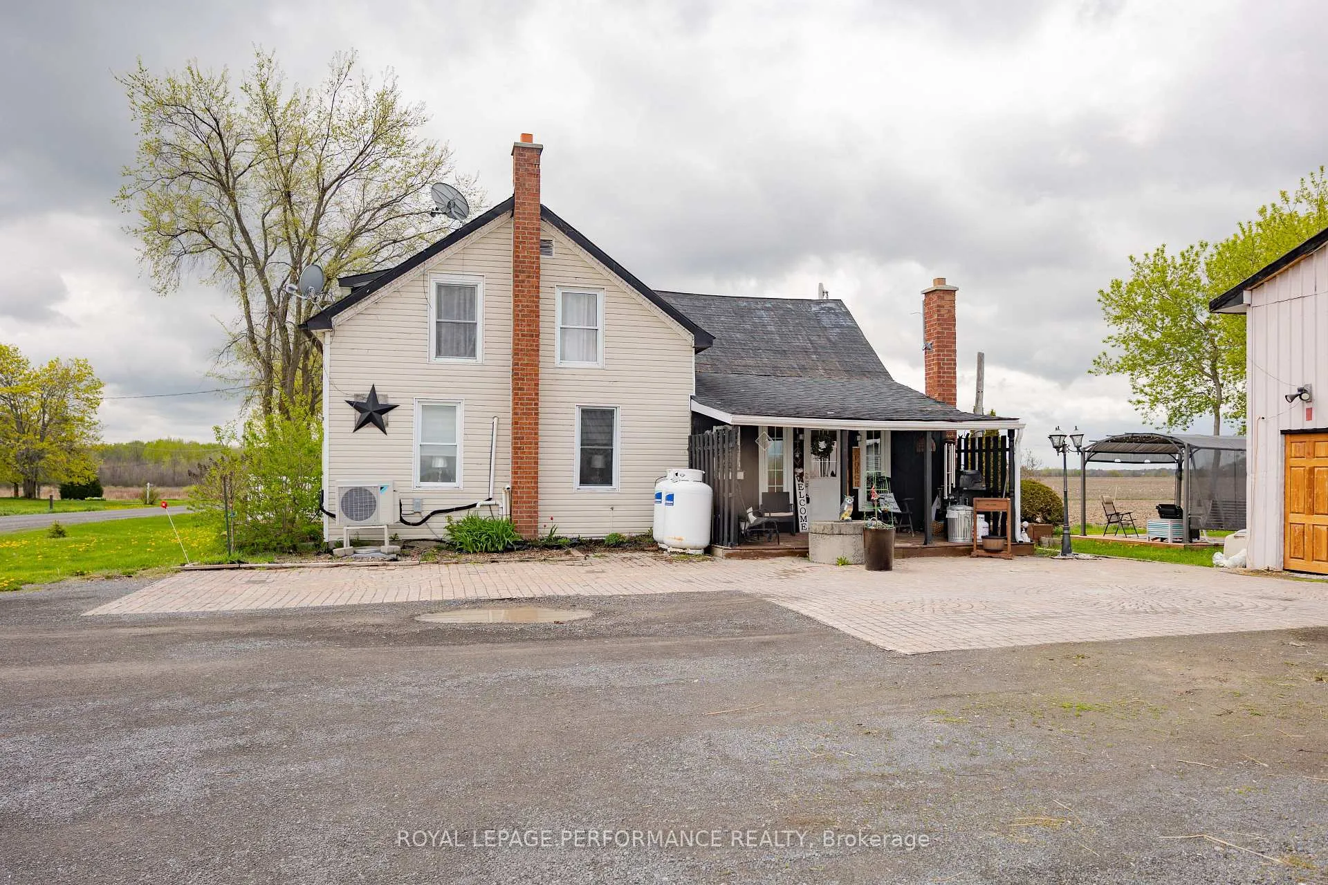 Photo 27 of 16615 Duff's Corners Road, North Stormont, North Stormont (Roxborough) Twp — HOMEH