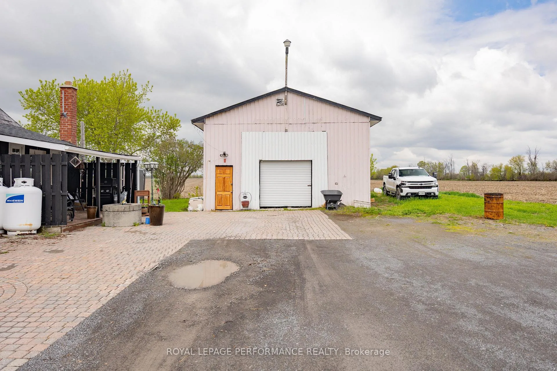Photo 29 of 16615 Duff's Corners Road, North Stormont, North Stormont (Roxborough) Twp — HOMEH