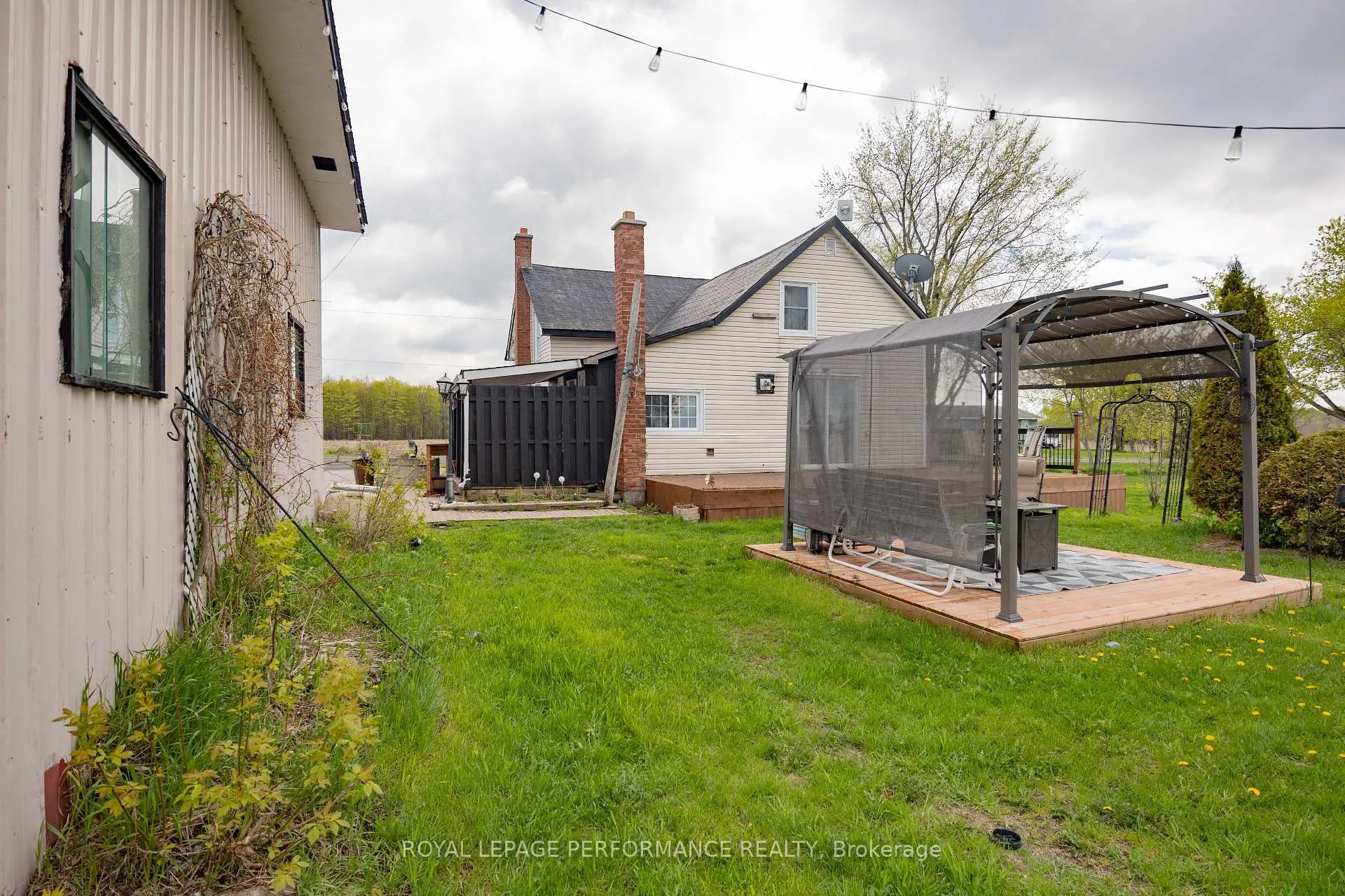 Photo 30 of 16615 Duff's Corners Road, North Stormont, North Stormont (Roxborough) Twp — HOMEH