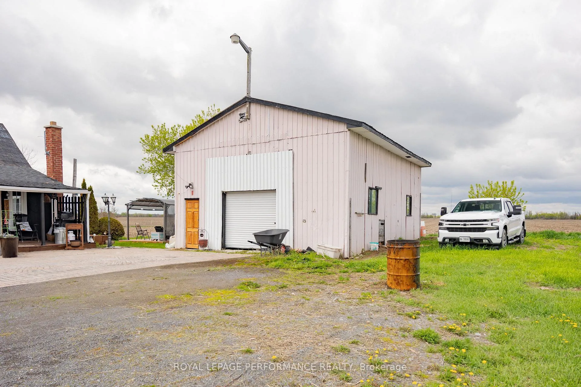 Photo 31 of 16615 Duff's Corners Road, North Stormont, North Stormont (Roxborough) Twp — HOMEH