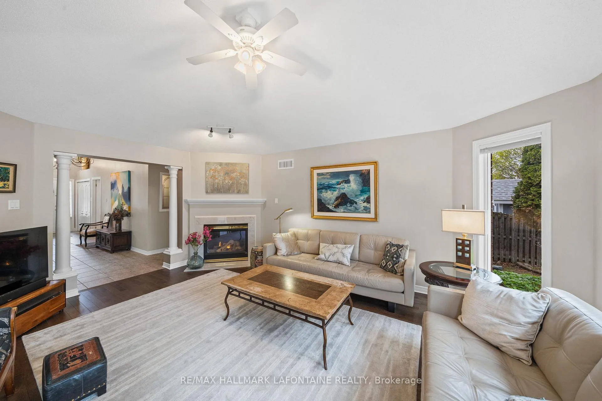 Photo 13 of 4303 Totem Drive, Ottawa, Riverside South/Gloucester Glen — HOMEH
