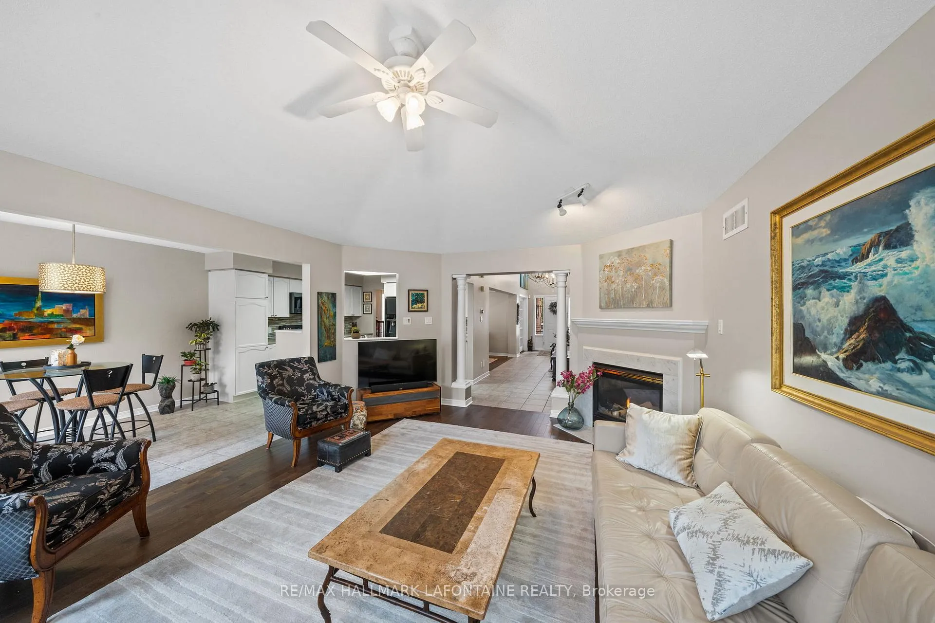 Photo 15 of 4303 Totem Drive, Ottawa, Riverside South/Gloucester Glen — HOMEH